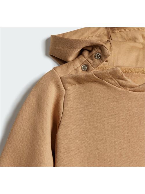 hoodie set ADIDAS ORIGINAL | JY4868CARDBO